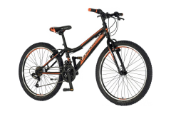 BICIKL MAGNITO 24"