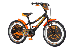 BICIKL MOTO CROSS