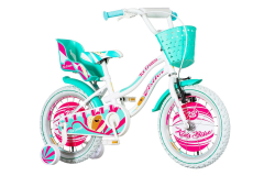 BICIKL ICE CREAM 16"