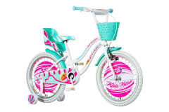 BICIKL ICE CREAM 20"