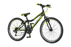 BICIKL MAGNITO 24"