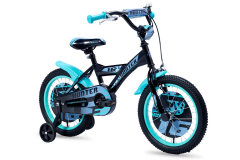 BICIKL HUNTER 16"