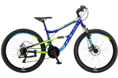 BICIKL POLAR FLASH 26"