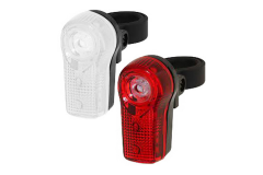 LAMPA PREDNJA I ZADNJA
