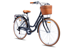 Bicikl GALAXY GIULIA 28"/6