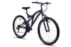 Bicikl GALAXY FACTOR 600 26"/18