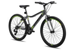 GALAXY FESTINA 26"/18