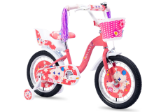 GALAXY HAPPY 16" roza