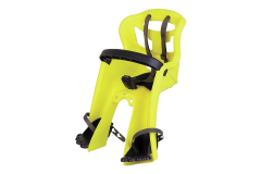 Dečije sedište prednje Tatoo plus reflektujuće 15kg