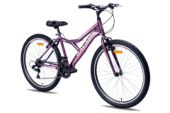 Bicikl GALAXY CASPER 260 26"/18