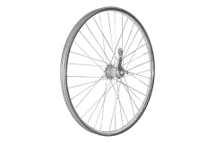 Zadnji točak 26 x 1.3/8 kontra kina aluminijum felna