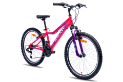 Bicikl GALAXY FESTINA FS 24"/18