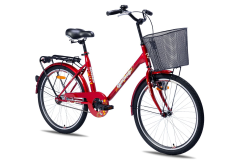 Bicikl GALAXY ADRIATIC 24"