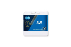 LANAC KMC X8