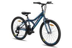 Bicikl GALAXY CASPER 240 24"/18