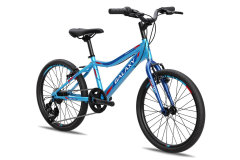 Bicikl GALAXY FESTINA 20"/6