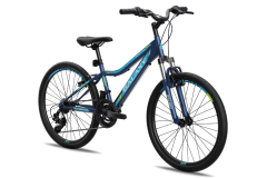 Bicikl GALAXY FESTINA FS 24"/18