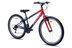 Bicikl GALAXY FOX 6.0 26"/18
