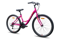 Bicikl GALAXY SIENNA 26"/18