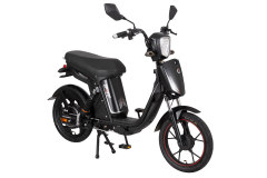 VENECO SPRINT CRNA 48V 20Ah