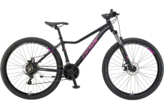 BICIKL POLAR MIRAGE SPORT 27,5 Lady black